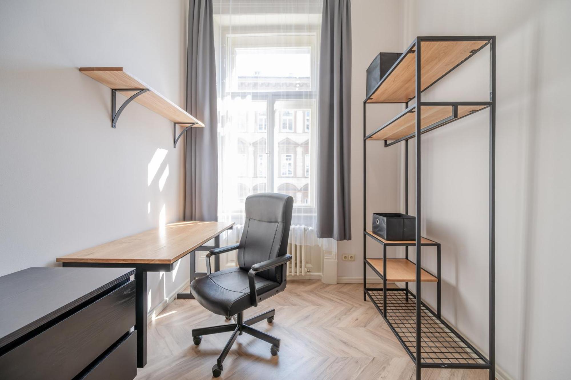 Palace Petrarca Apartamento *