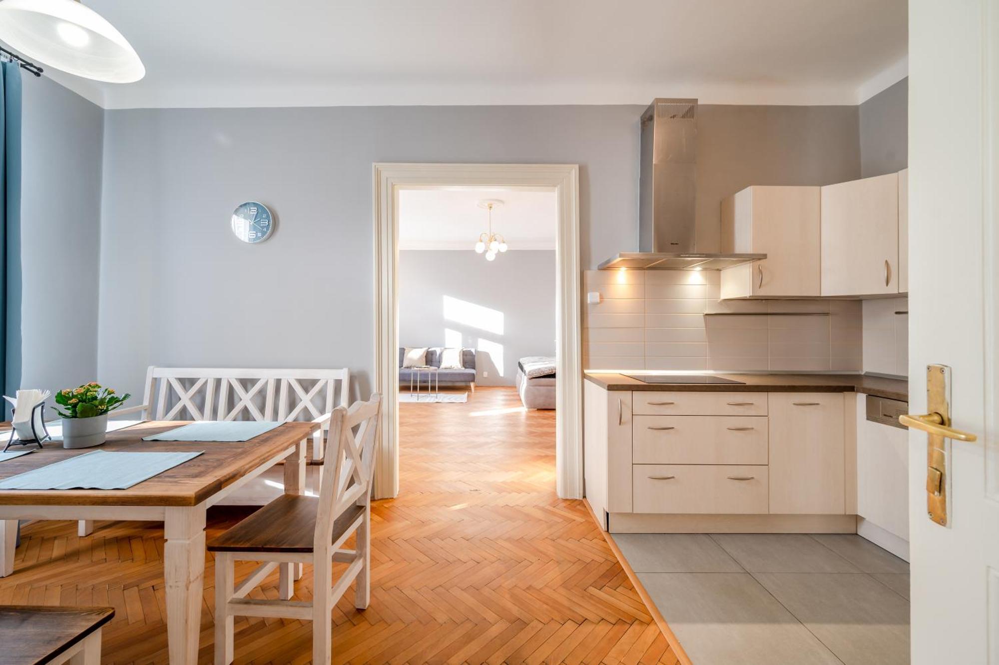 Apartamento Palace Petrarca