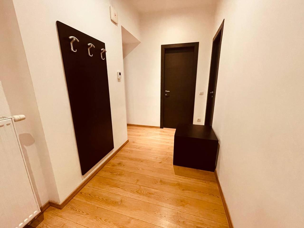 Place Of Grace - 50 Meters From Dancing House Apartment Prague