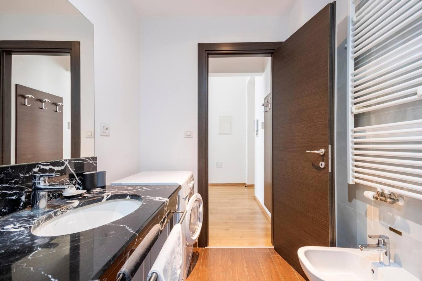 Place Of Grace - 50 Meters From Dancing House * Prague