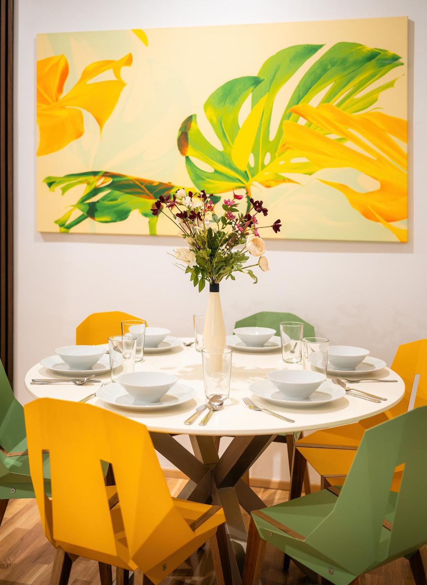Apartment 4br+2bath Old Town Family Oasis Luxury Prague