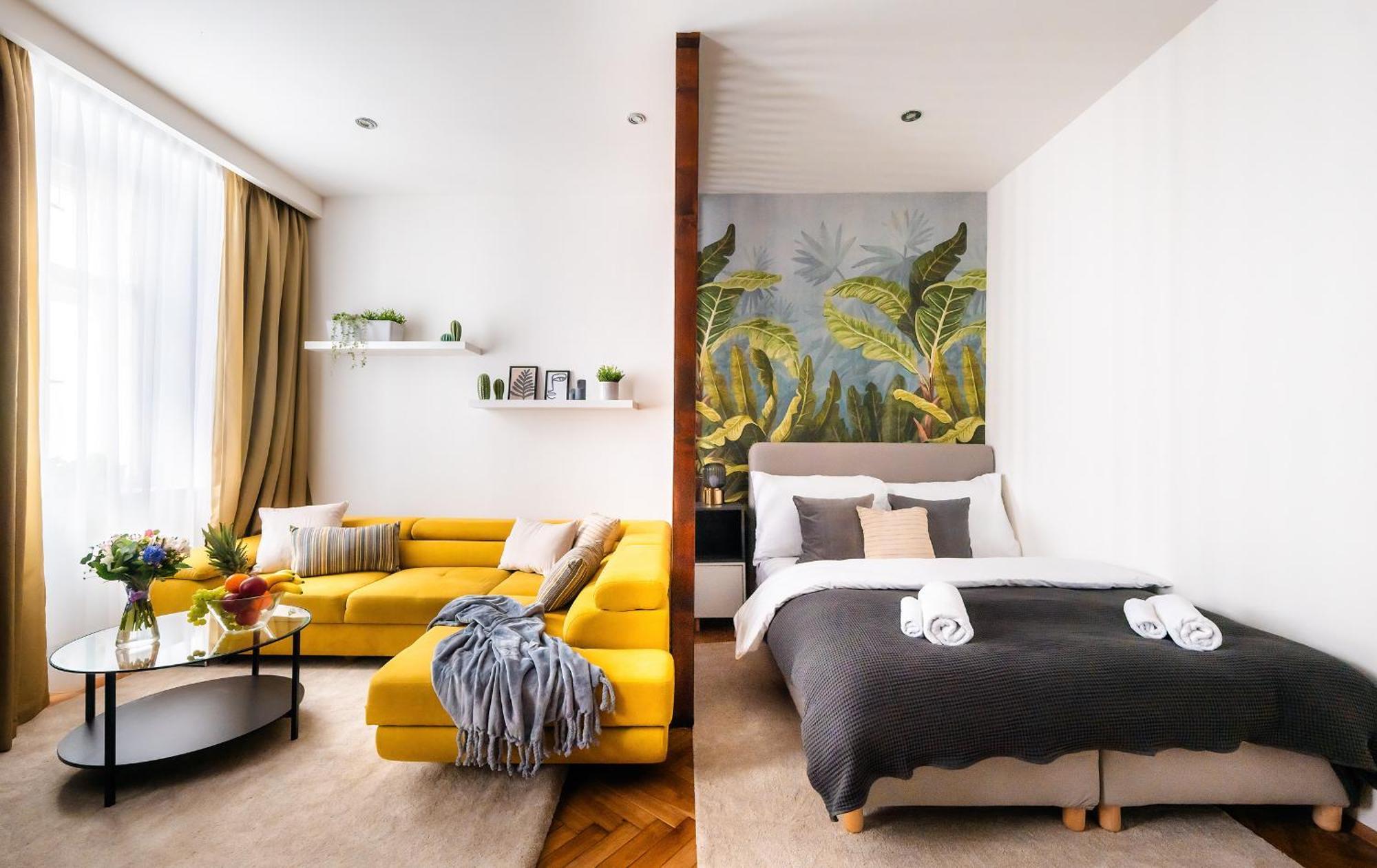 Apartment 4br+2bath Old Town Family Oasis Luxury Prague