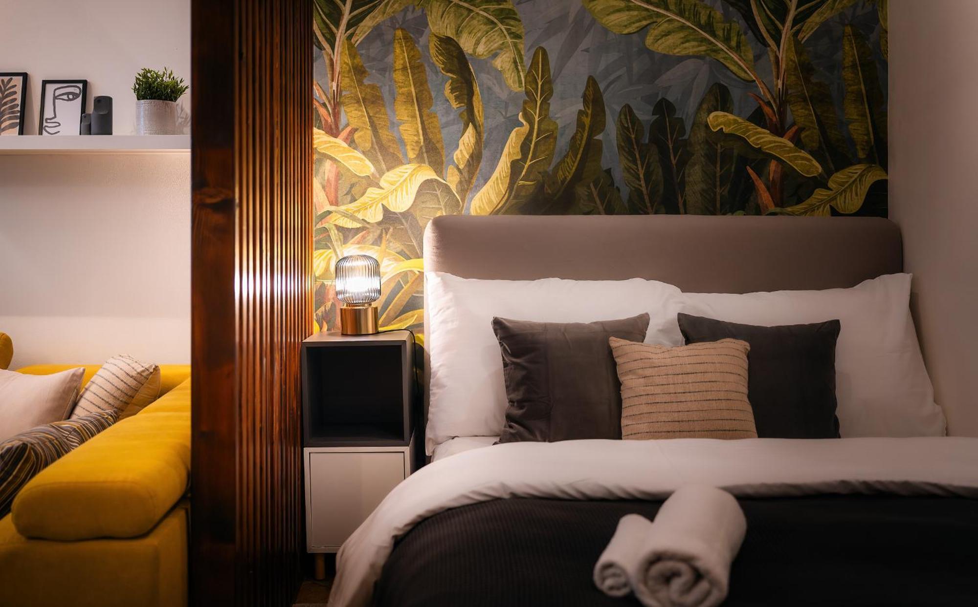 4br+2bath Old Town Family Oasis Luxury * Prague