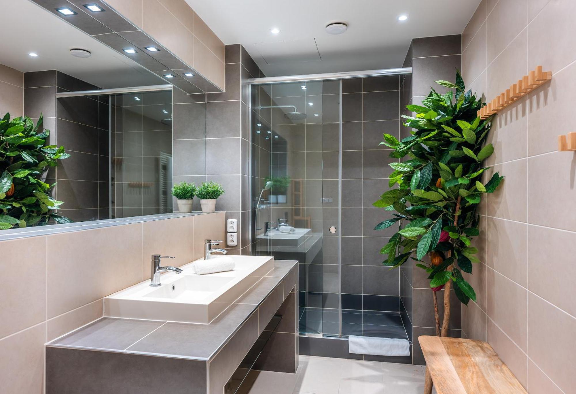 Apartment 4br+2bath Old Town Family Oasis Luxury Prague