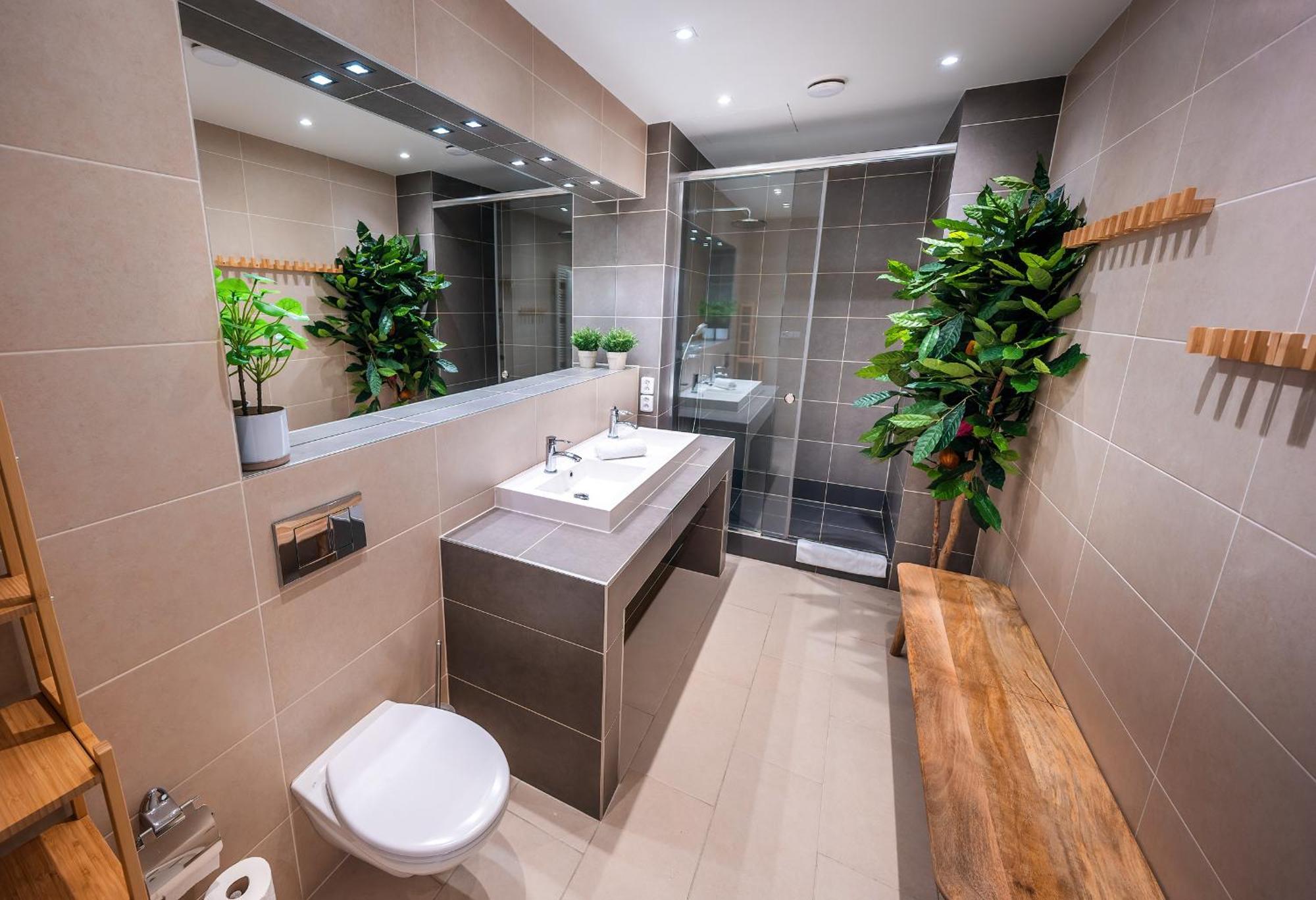 4br+2bath Old Town Family Oasis Luxury * Prague