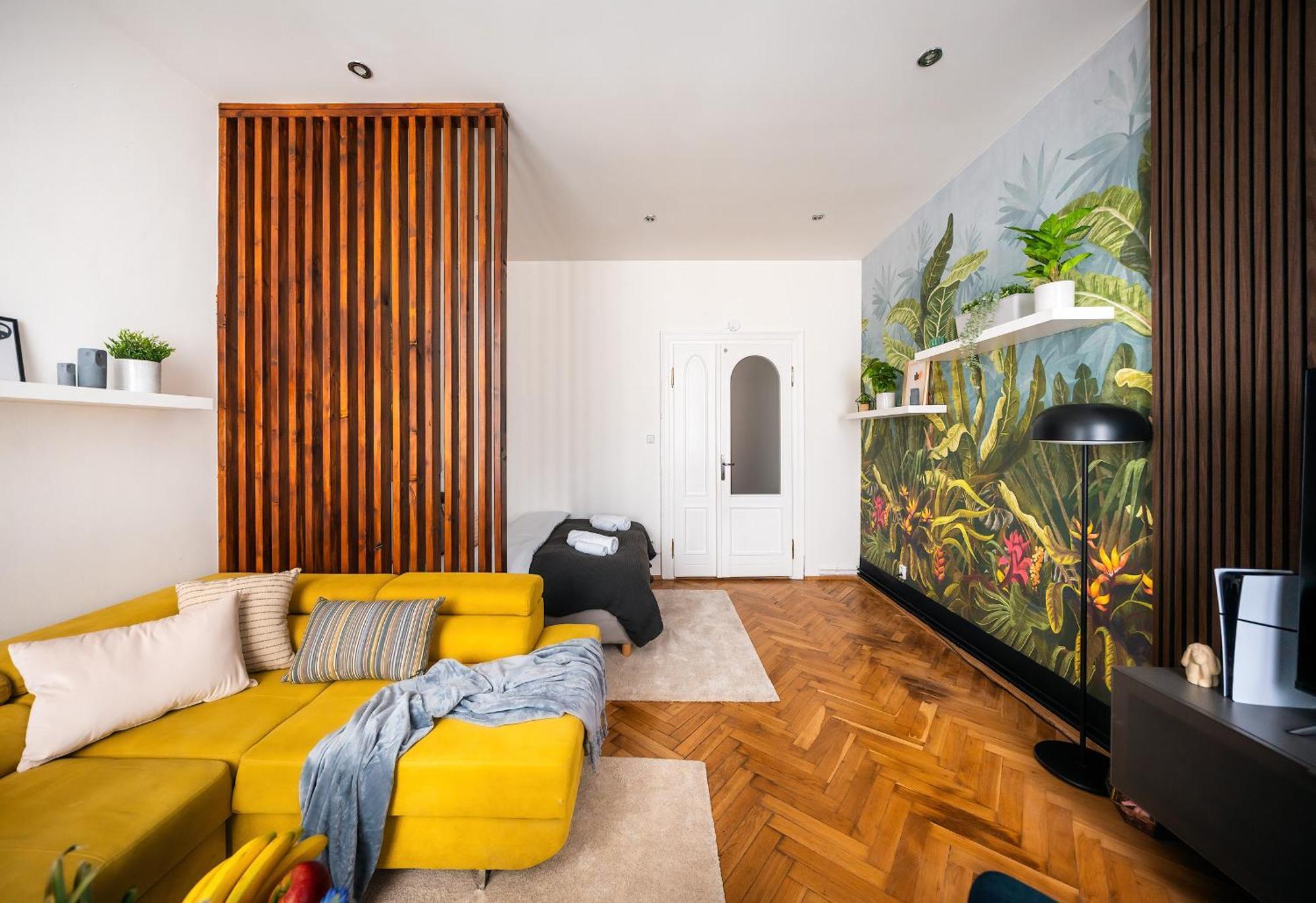 Apartment 4br+2bath Old Town Family Oasis Luxury Prague