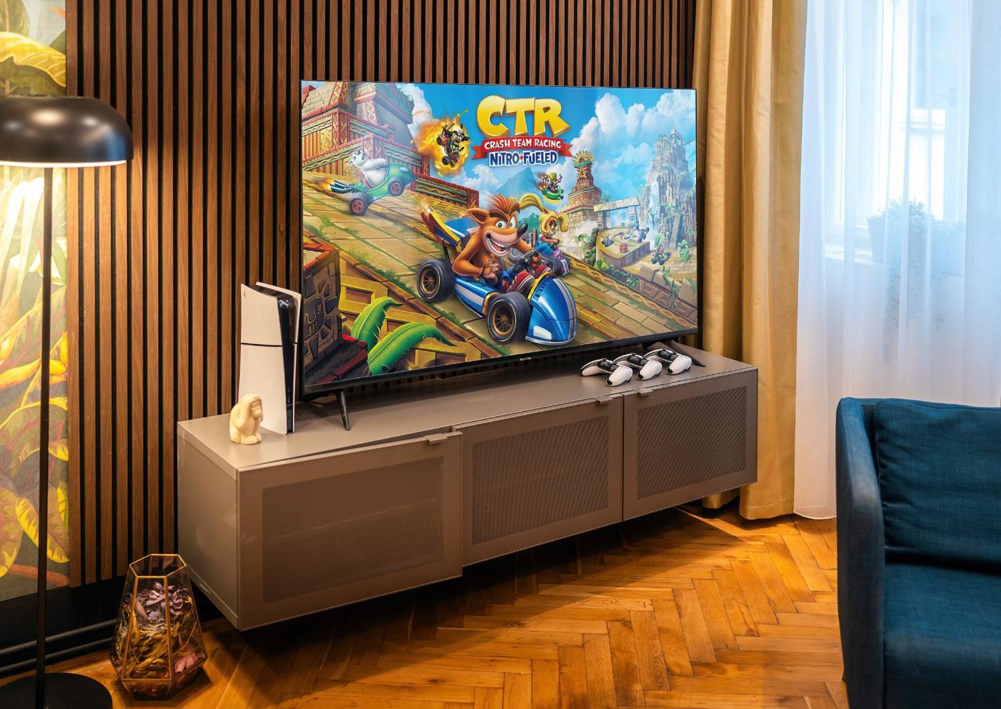 4br+2bath Old Town Family Oasis Luxury Prague