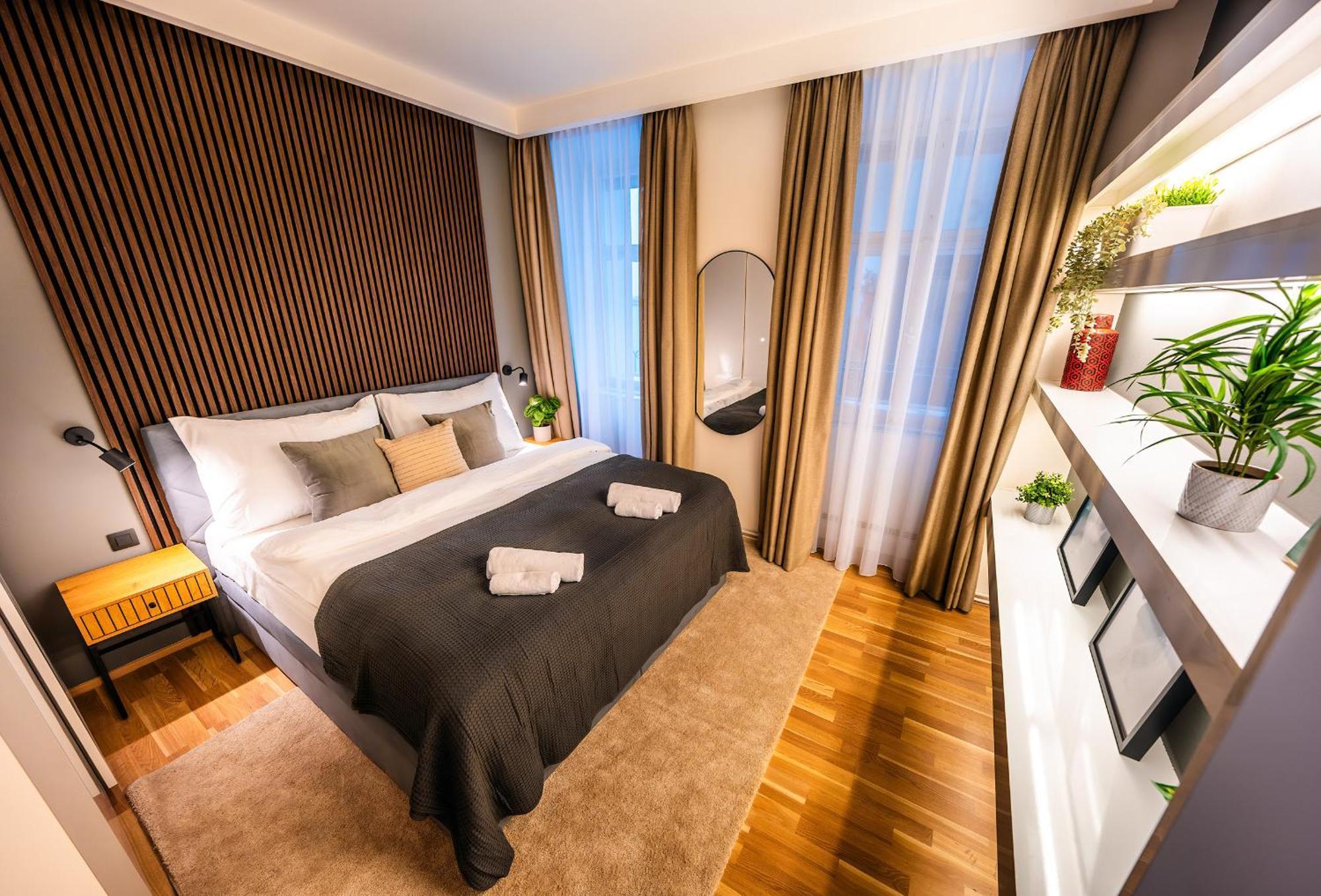 4br+2bath Old Town Family Oasis Luxury * Prague