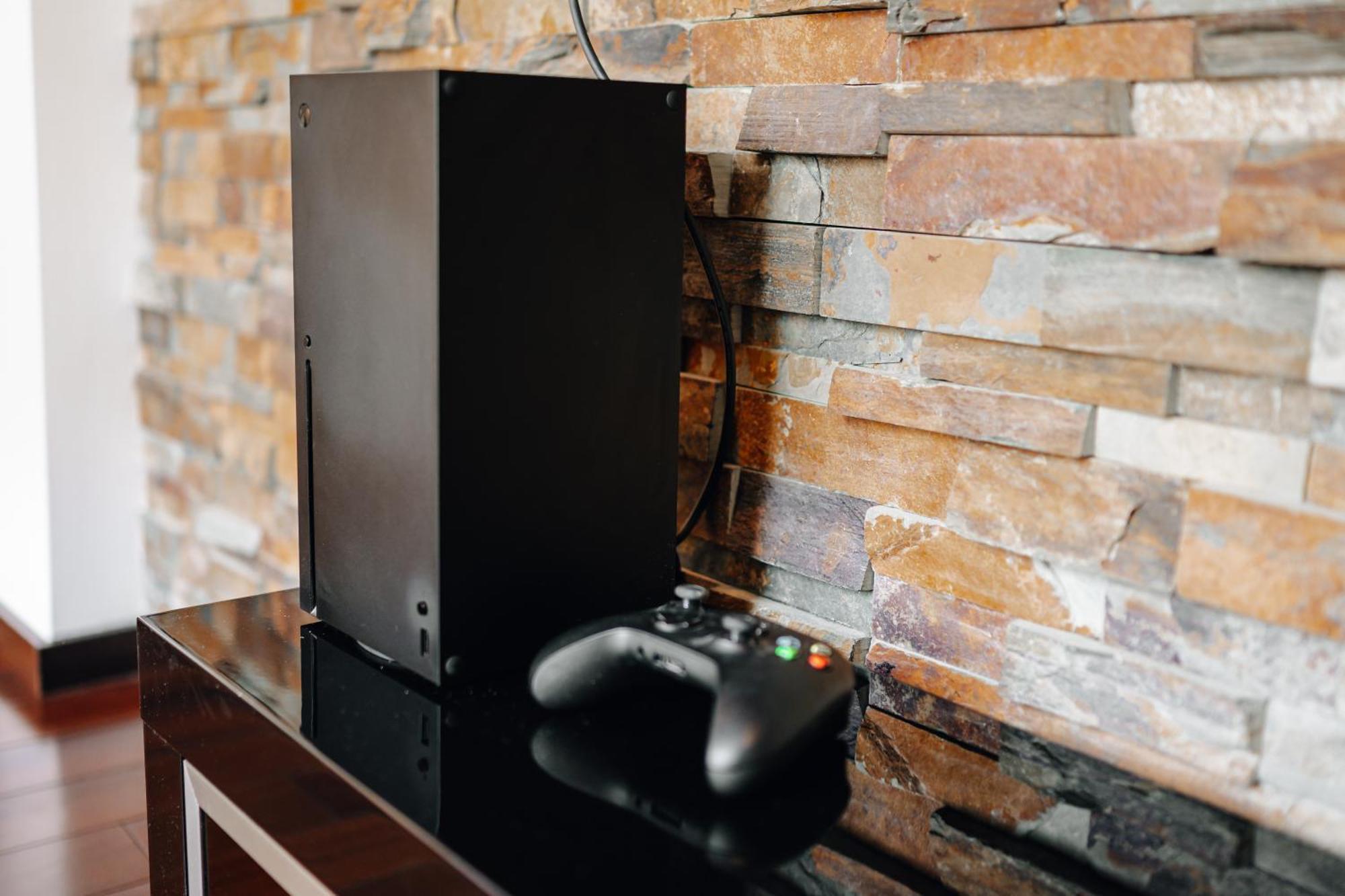 Apartment View Luxury With Foosball & Xbox - In Centre *