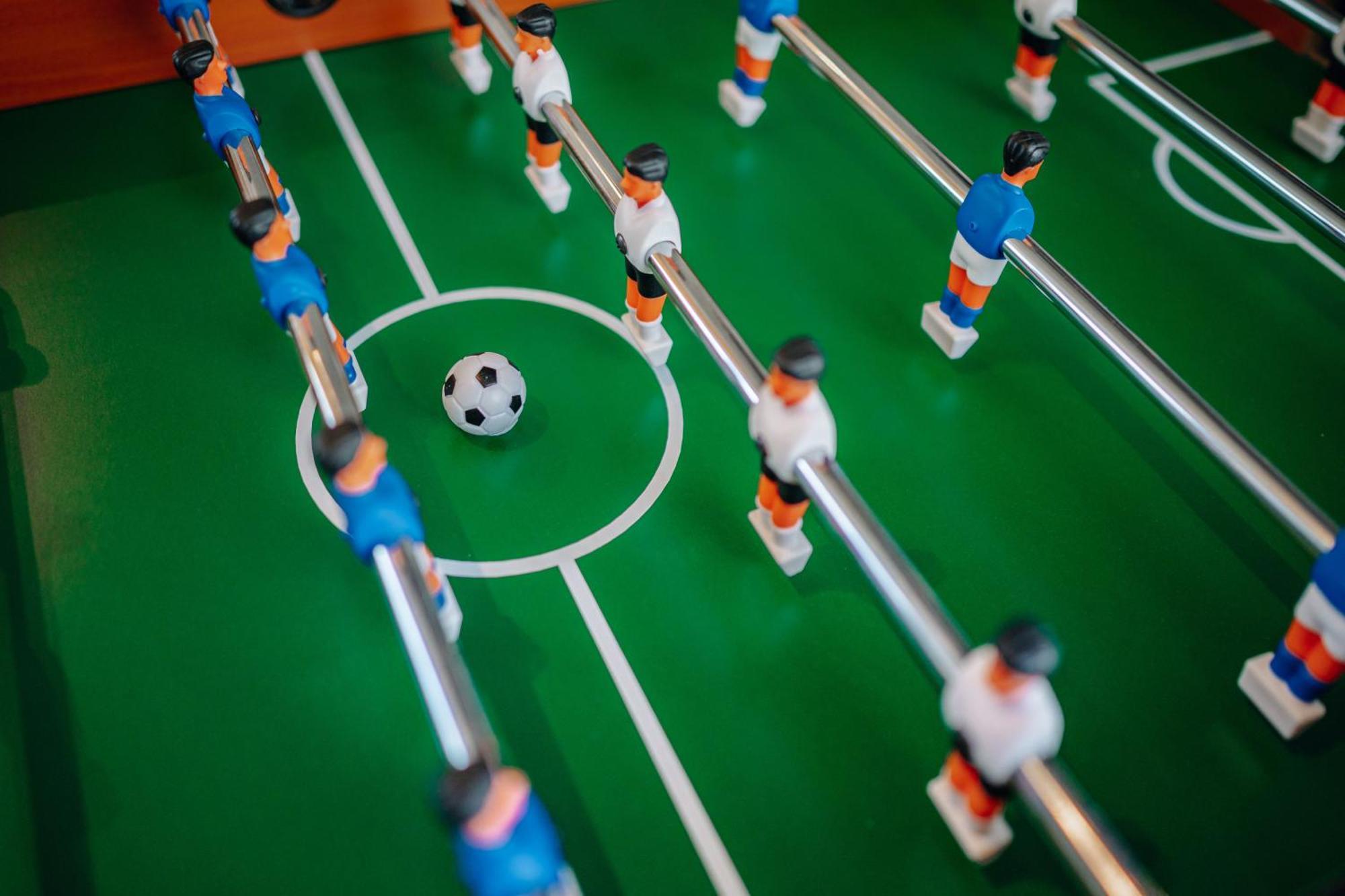 Apartment View Luxury With Foosball & Xbox - In Centre Prag