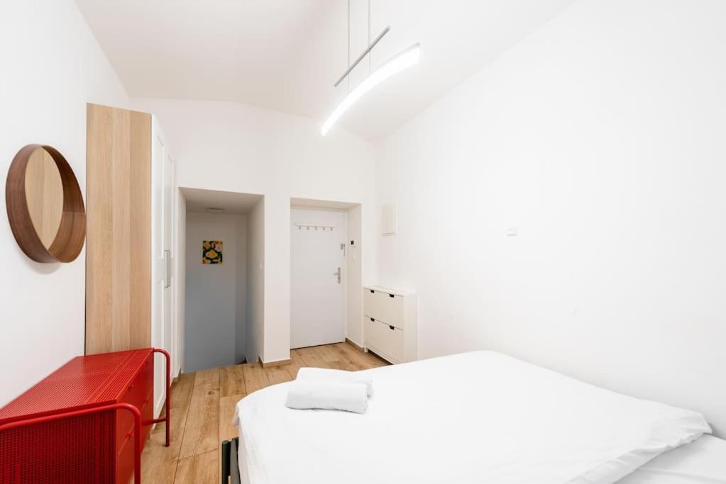 Milano Apartment *