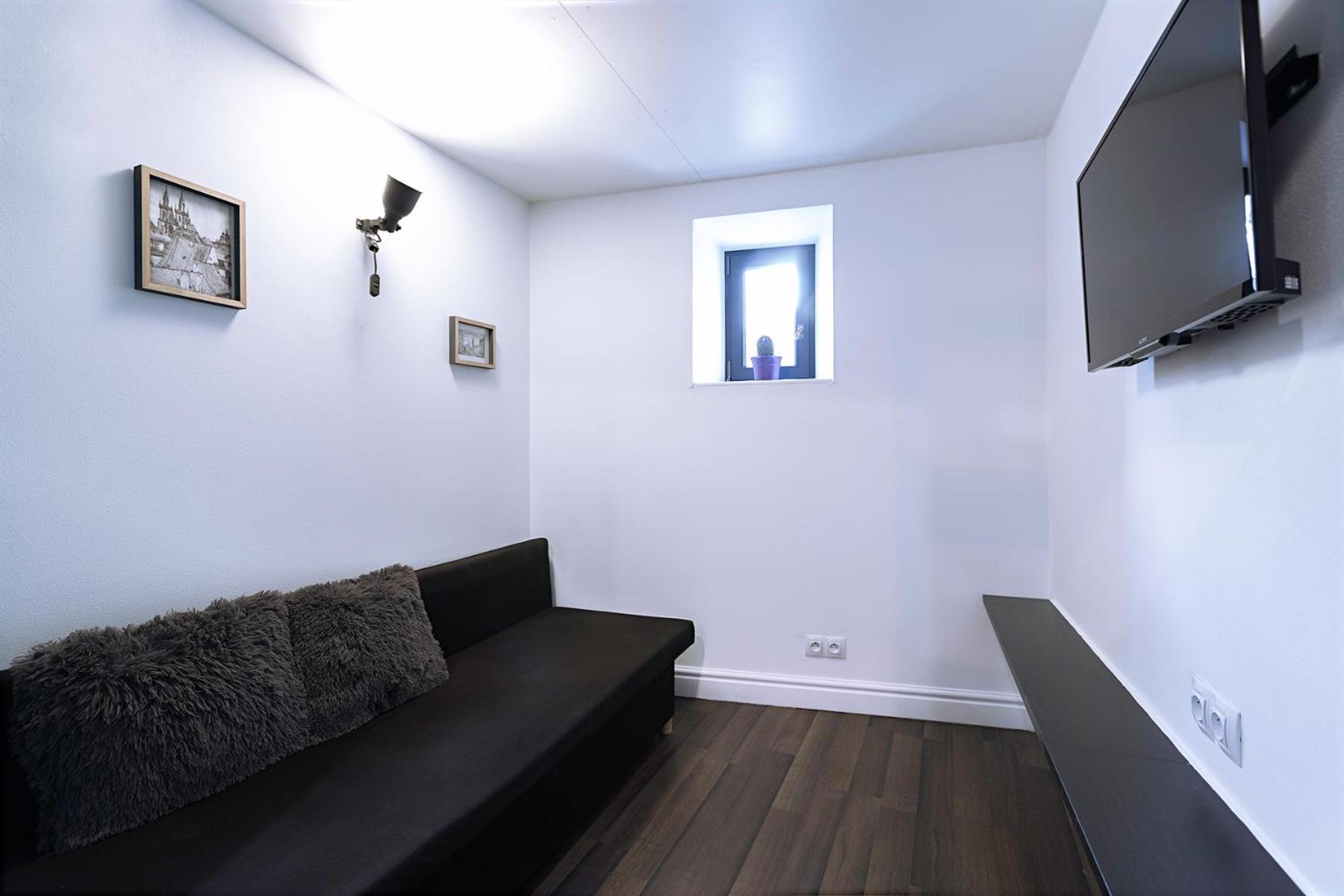 Charming In Historic Old Town Apartamento *