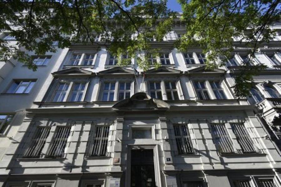 Apartamento Celak In 1 On Metro Muzeum *