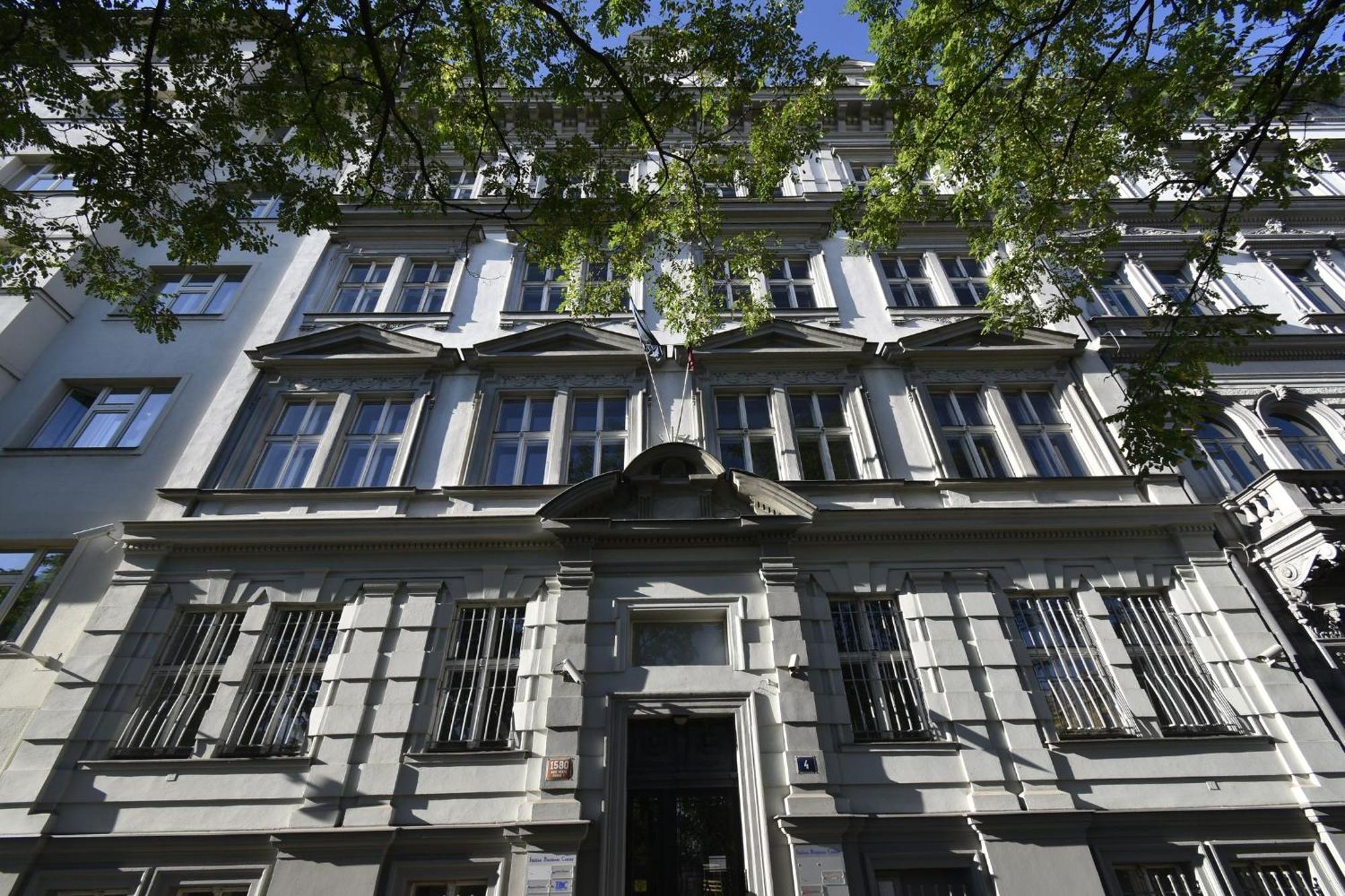 Cozy Design Right Next To Wenceslas Square Apartment *