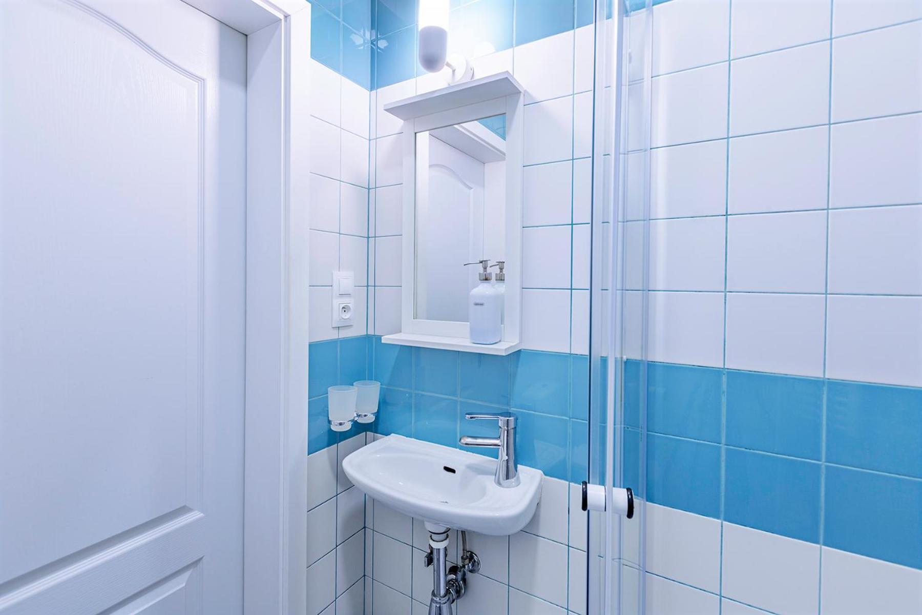 Charming In Historic Old Town Apartamento *