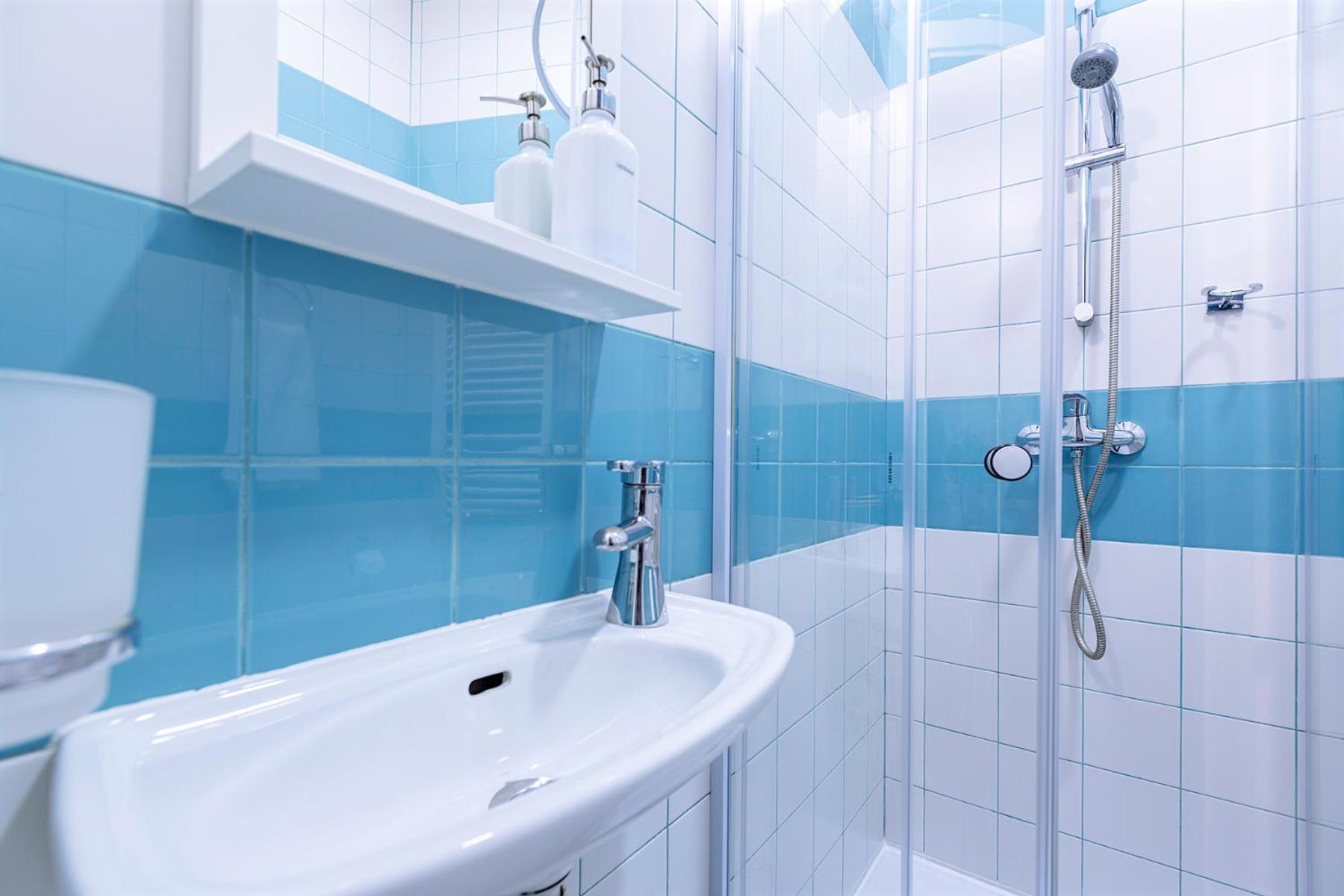 Charming In Historic Old Town Apartamento