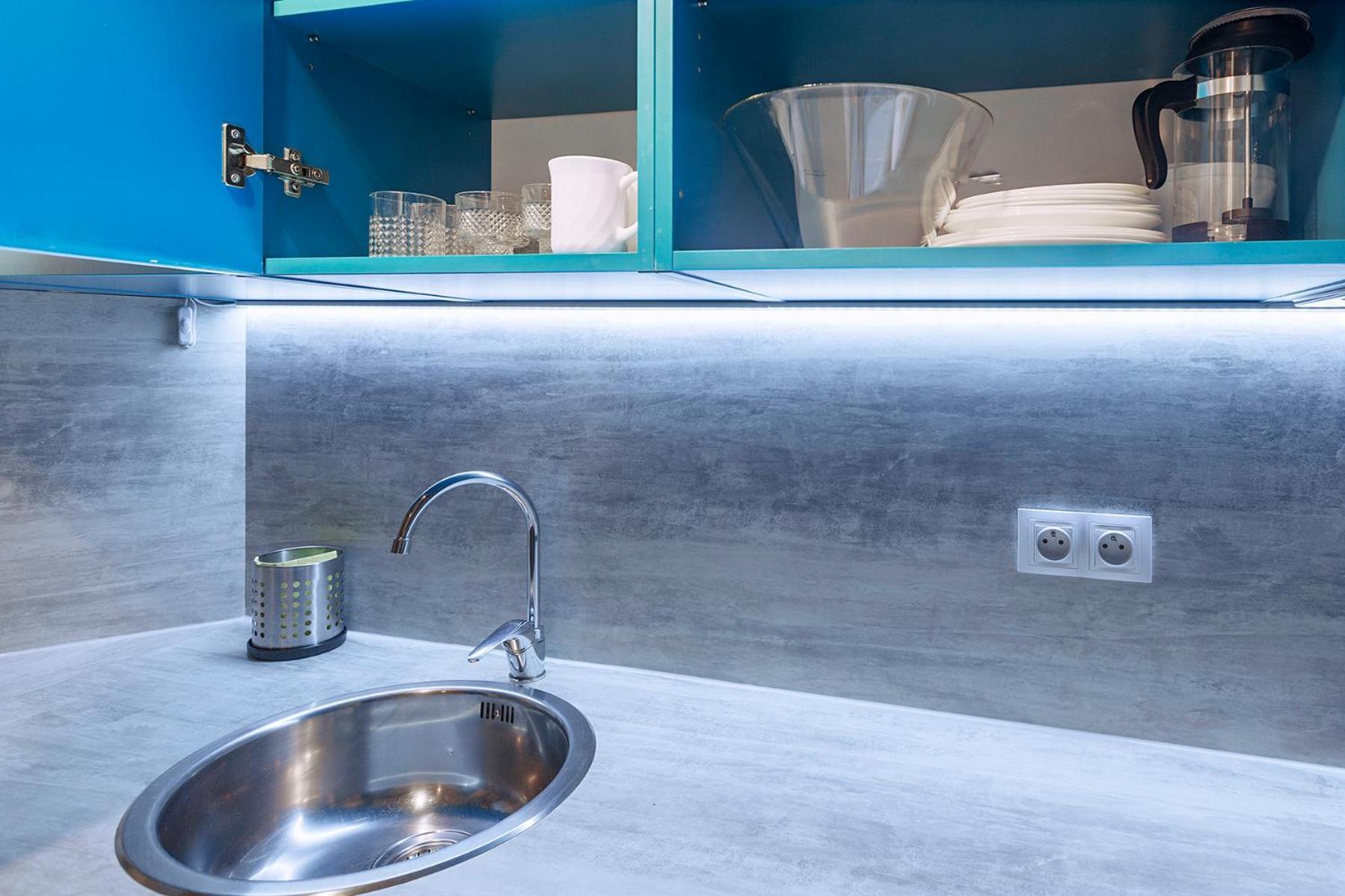 Charming In Historic Old Town Apartamento *