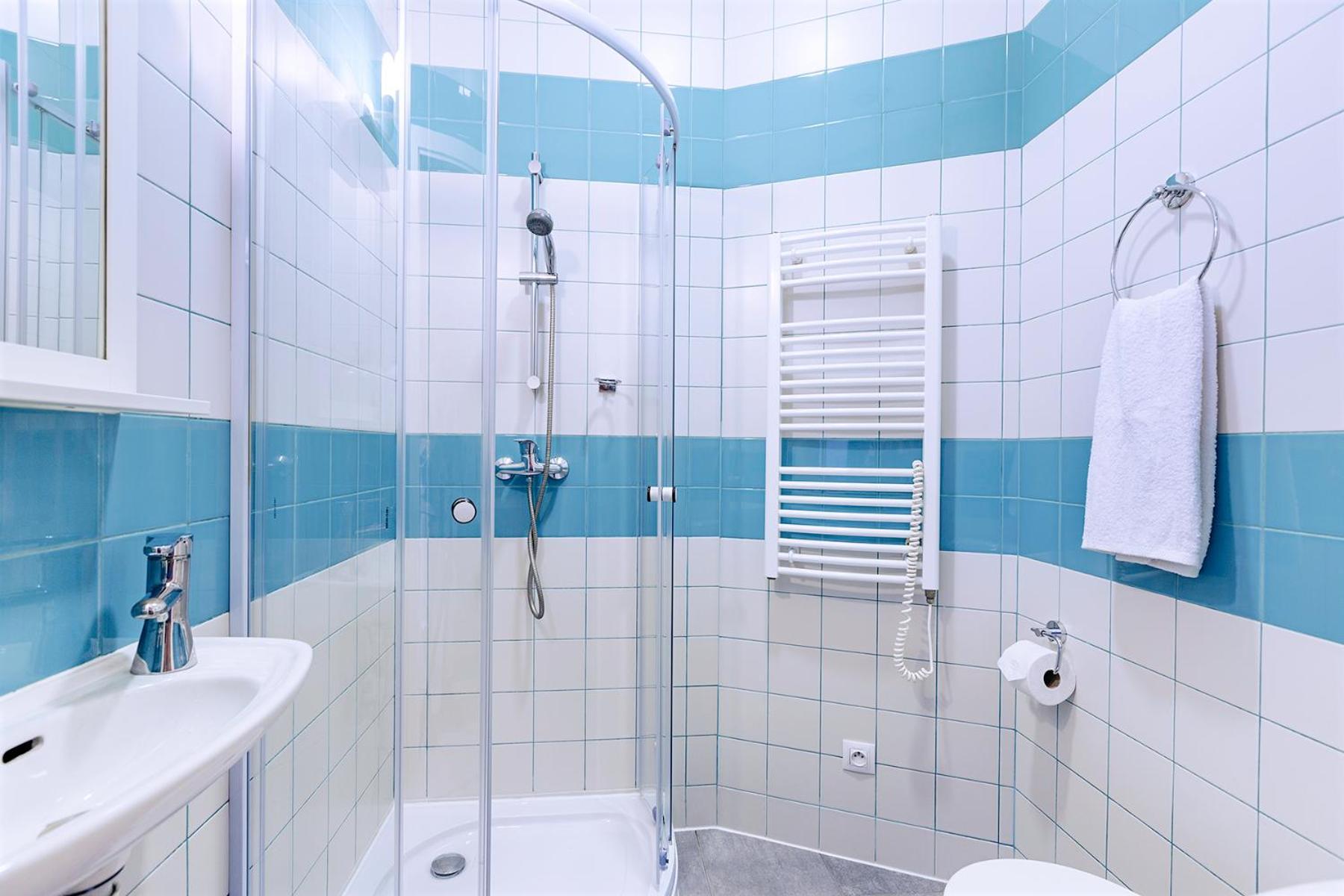 Charming In Historic Old Town Apartamento *