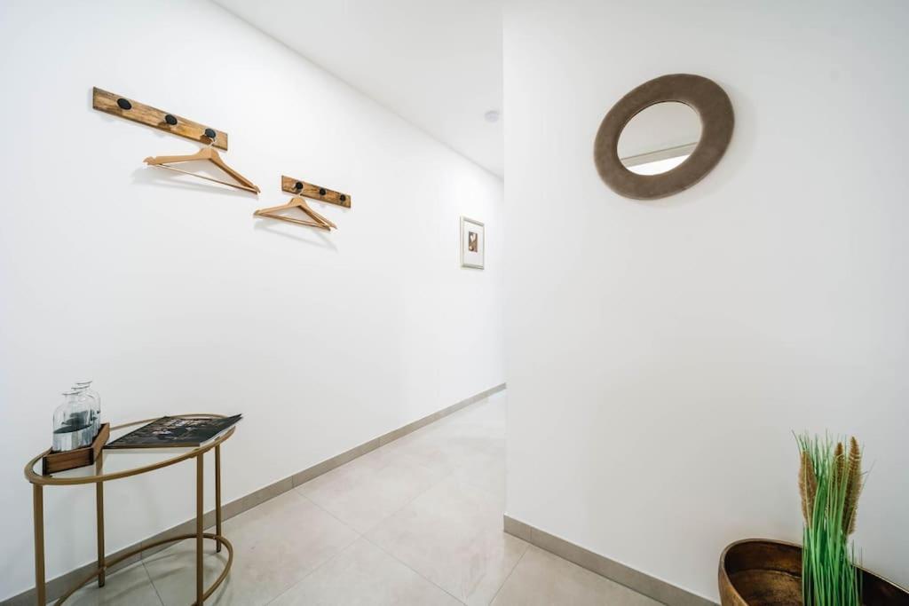 Cavallo Deluxe Xl Balcony City Center Apartment *