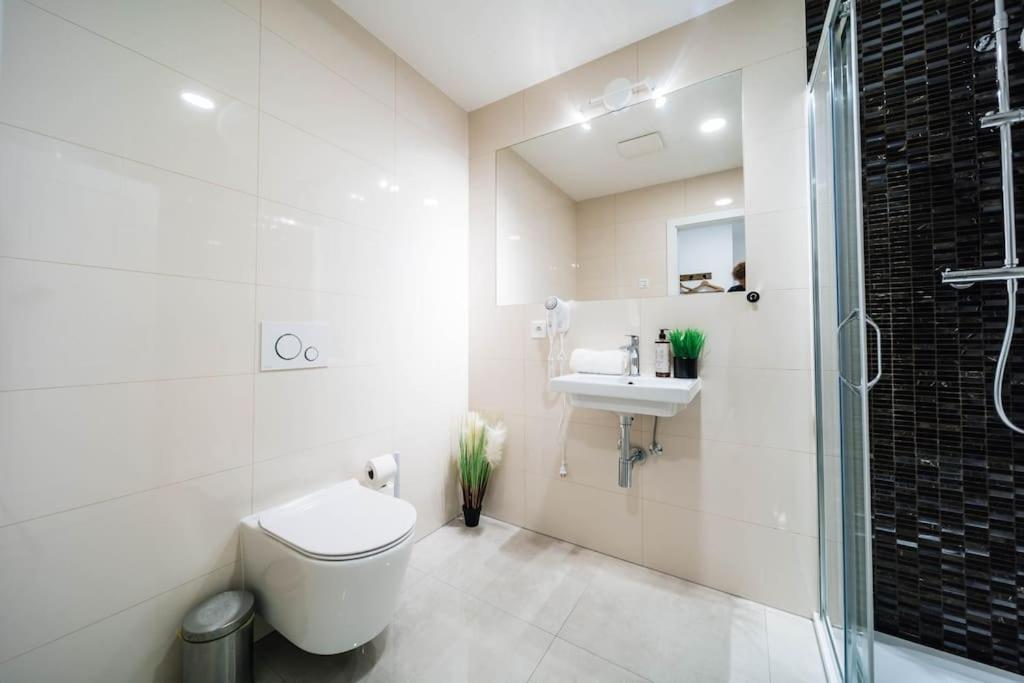 Apartment Cavallo Deluxe Xl City Center *
