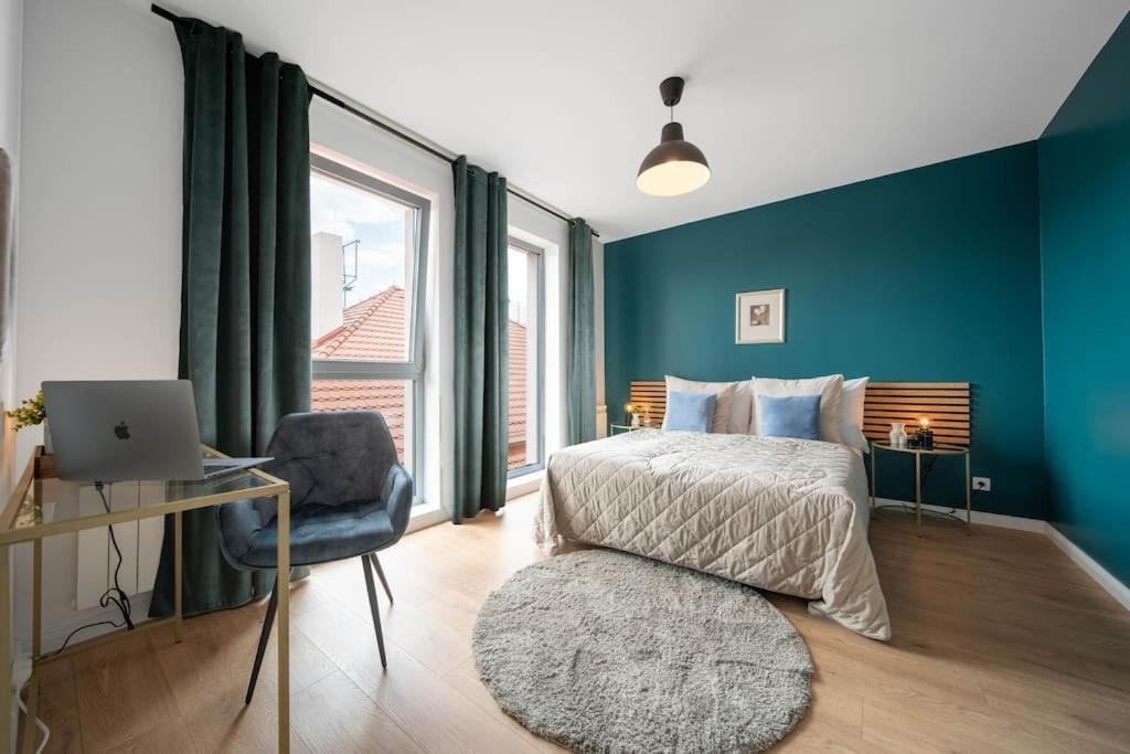 Apartment Cavallo Deluxe Xl City Center