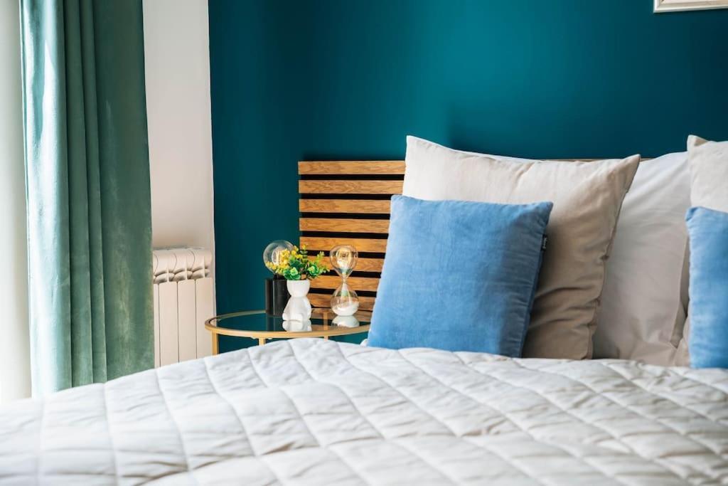 Apartment Cavallo Deluxe Xl City Center