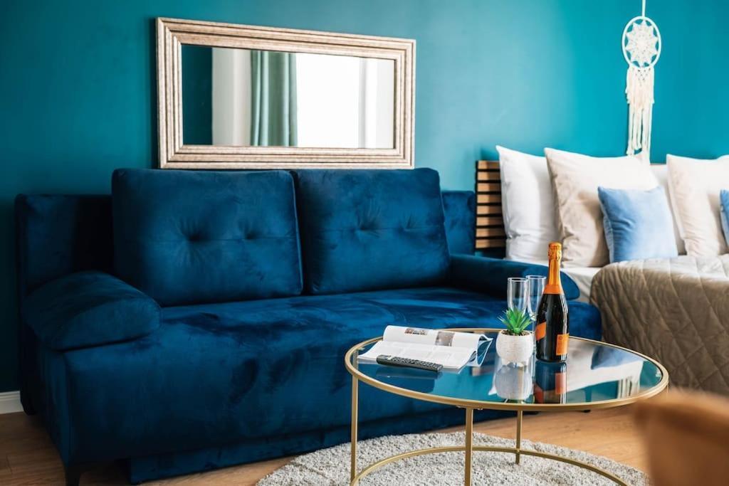Apartment Cavallo Deluxe Xl City Center