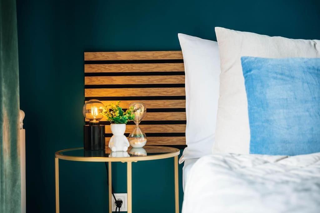 Cavallo Deluxe Xl City Center Apartment Prague
