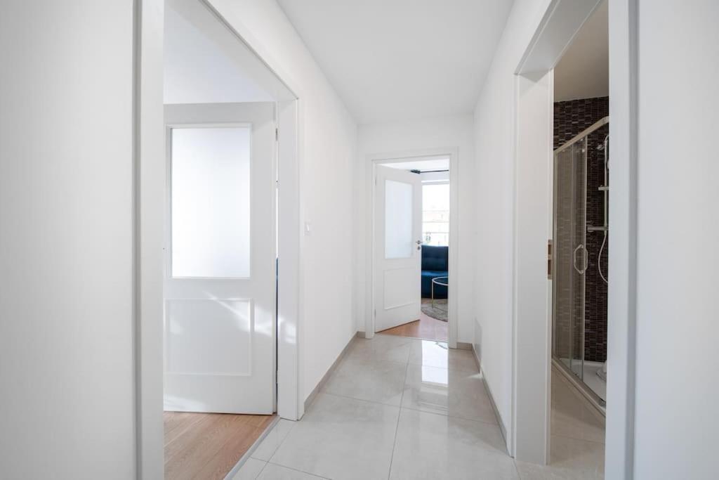 Cavallo Penthouse Xl Balcony City Center Appartement Prague