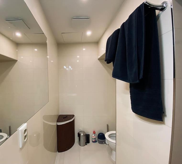 Urban Downtown Apartamento *