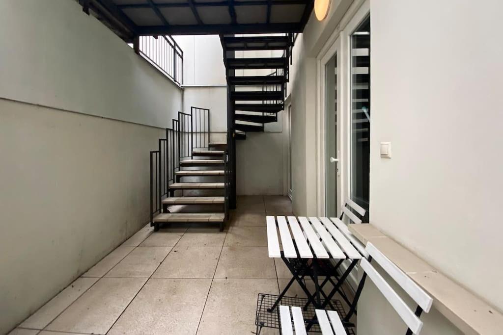 Urban Downtown Appartement Prague