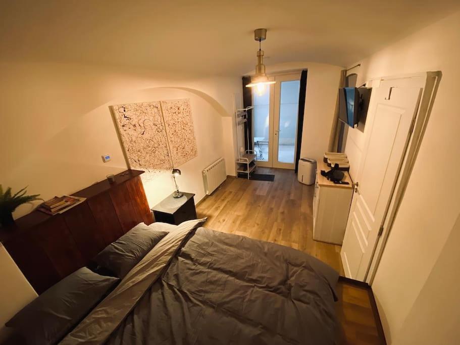 Urban Downtown Appartement