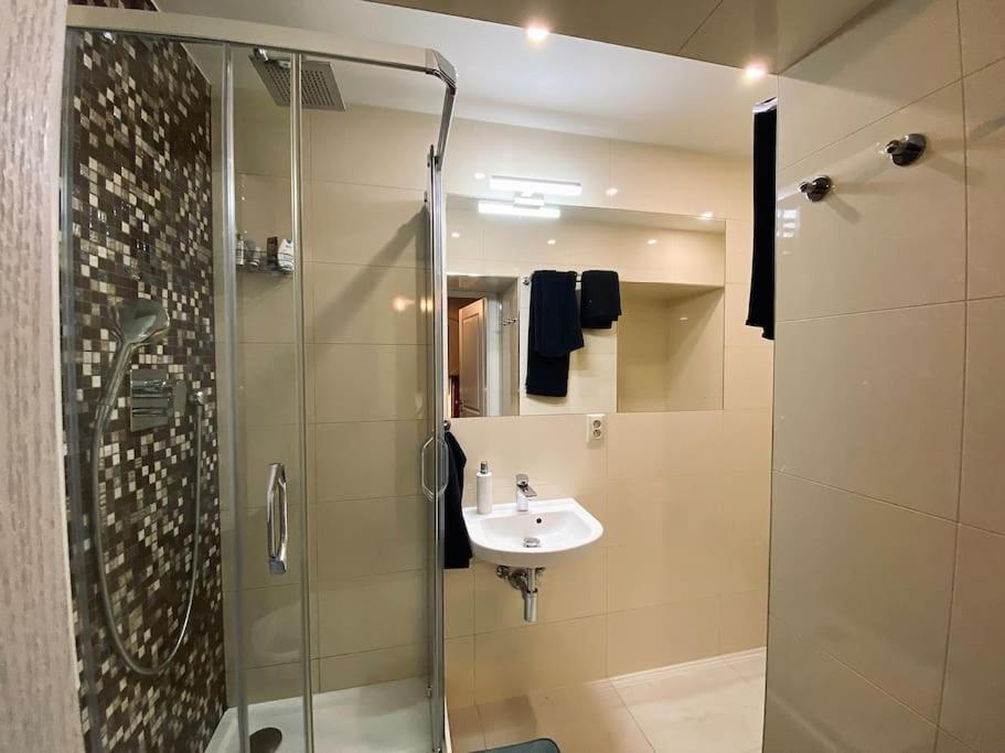Apartamento Urban Downtown