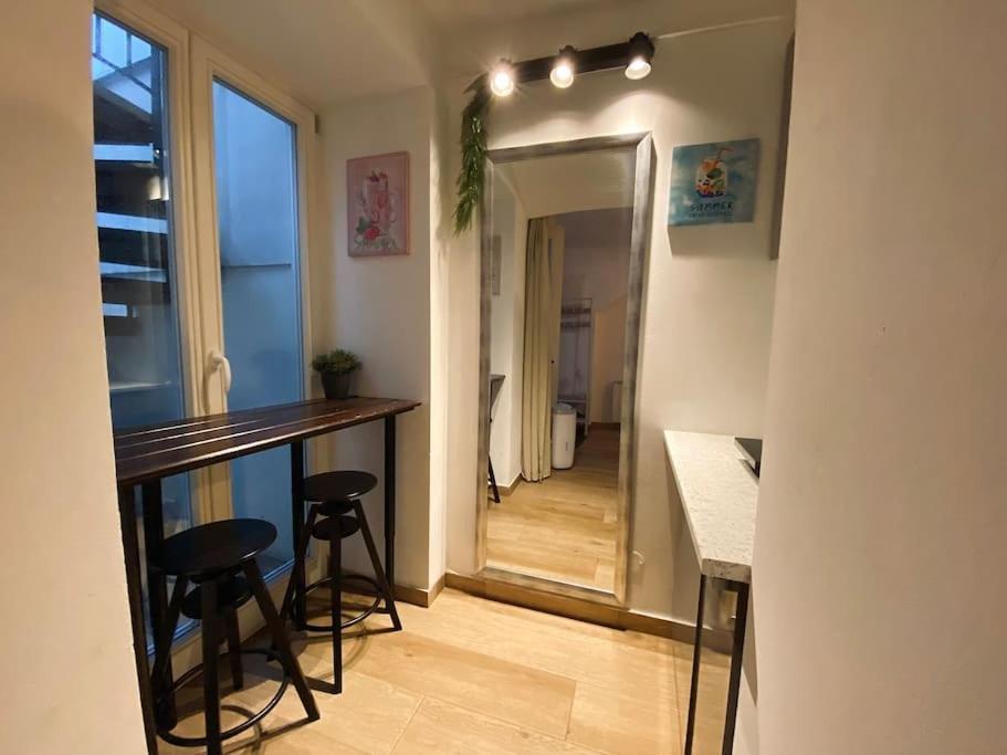 Urban Downtown Appartement *
