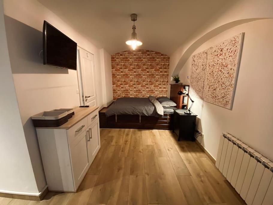 Urban Downtown Appartement