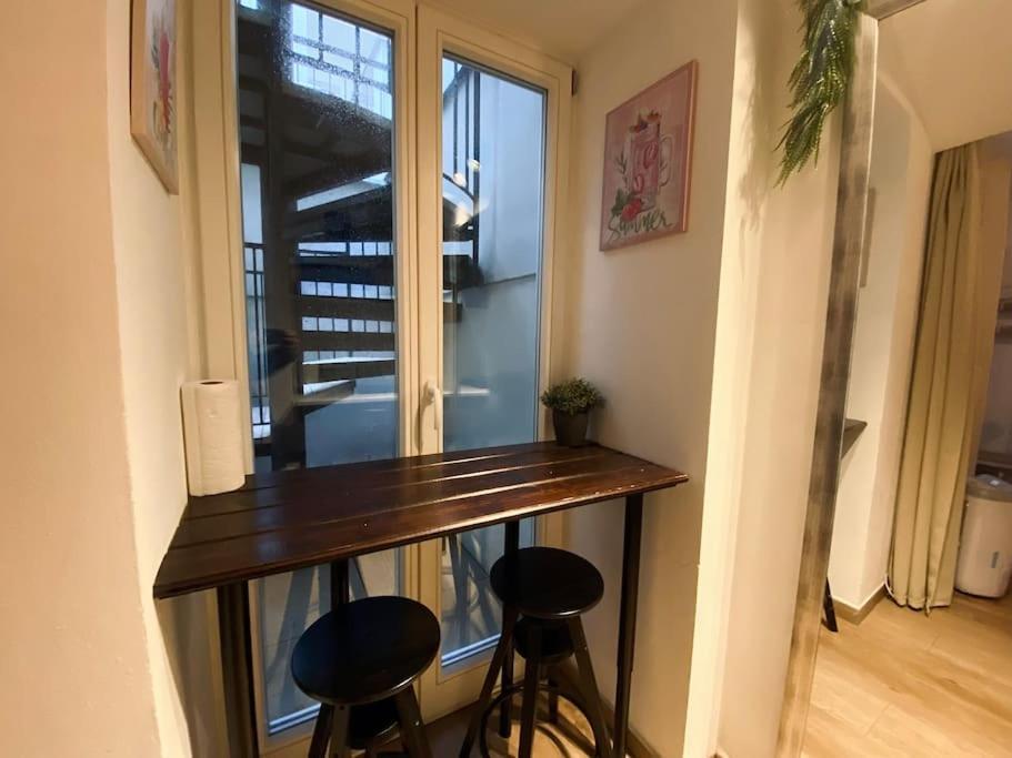 Urban Downtown Appartement *