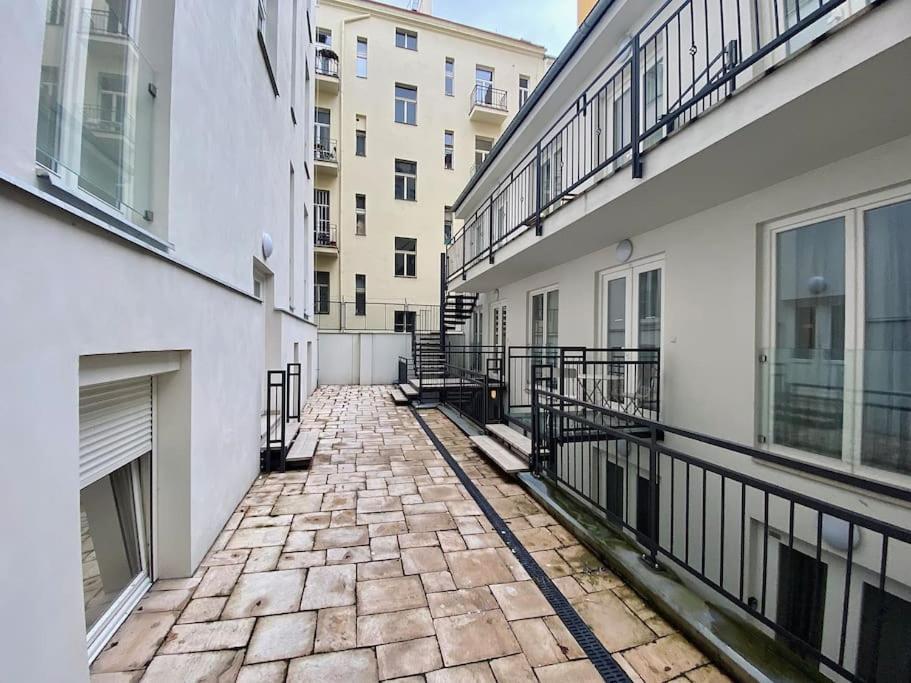 Urban Downtown Appartement