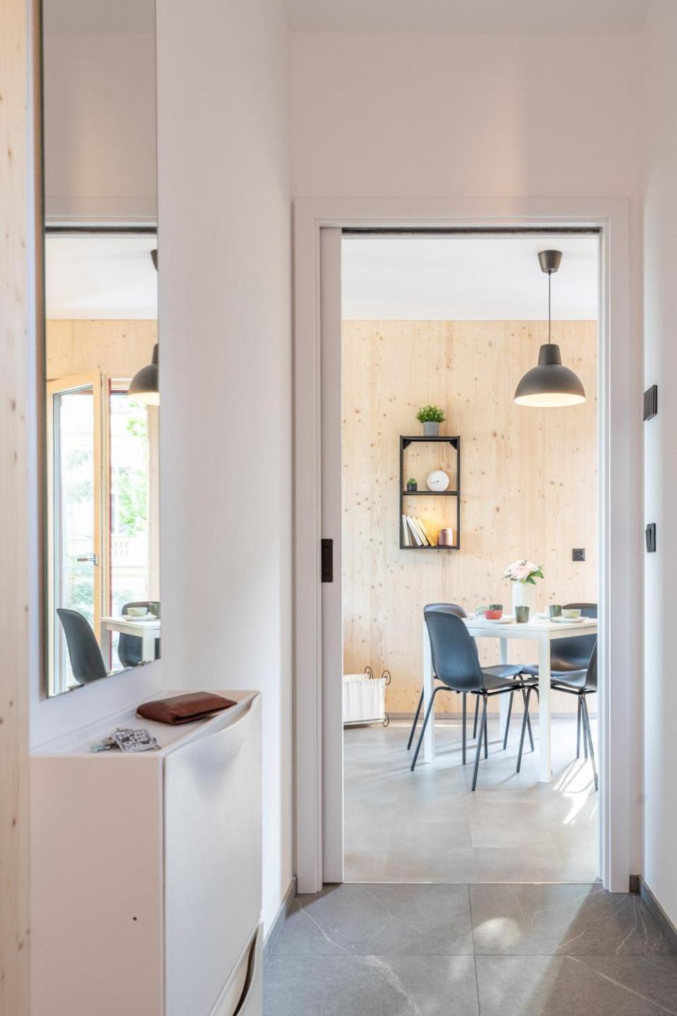Days - Garage - Shared Terrace - Quiet Area Apartment *