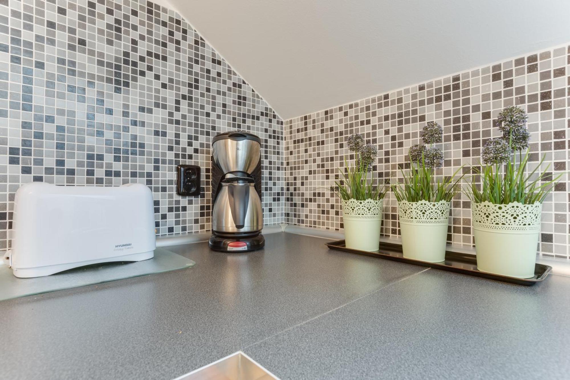 Bilkova Apartment Prag