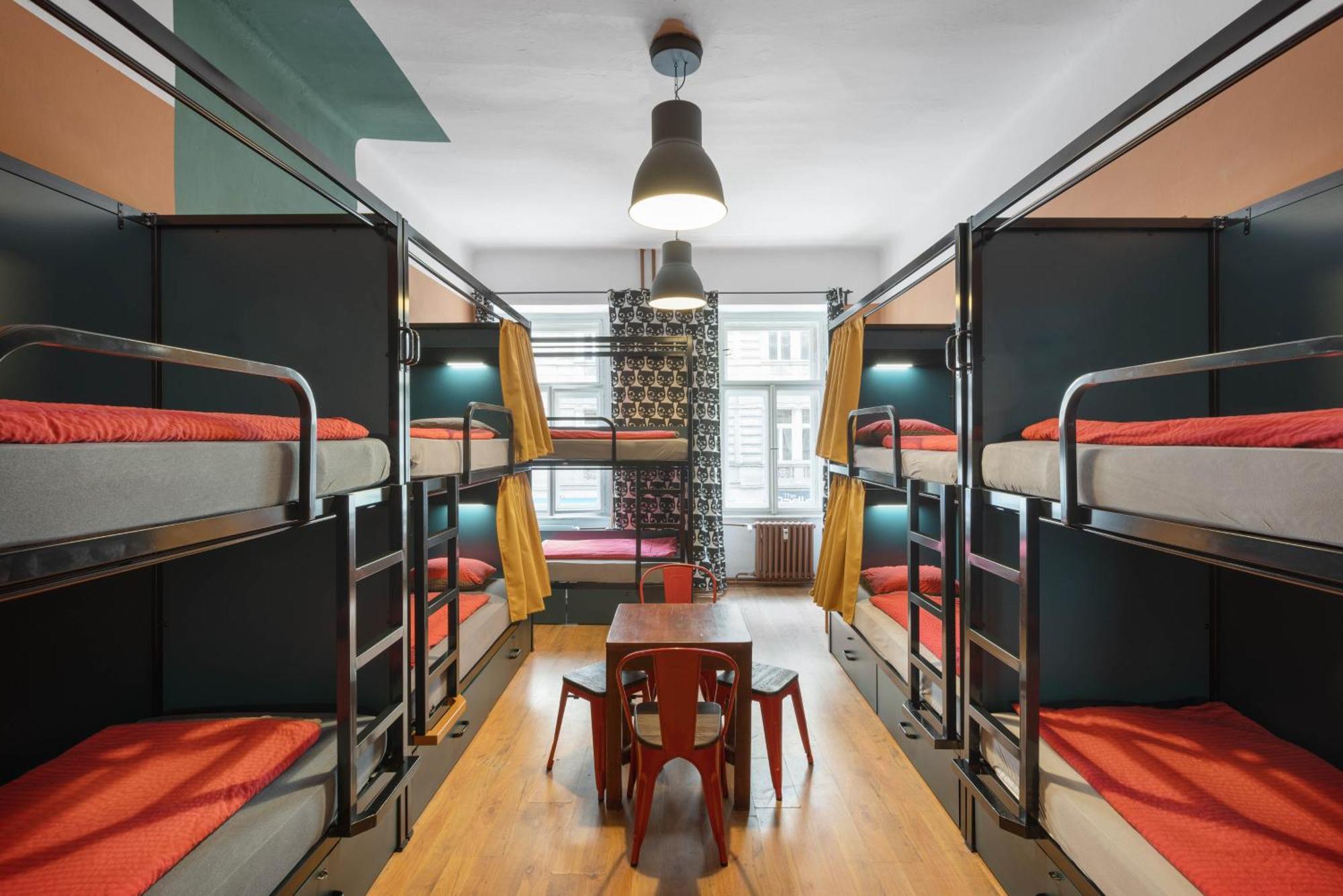 Elf Hostel