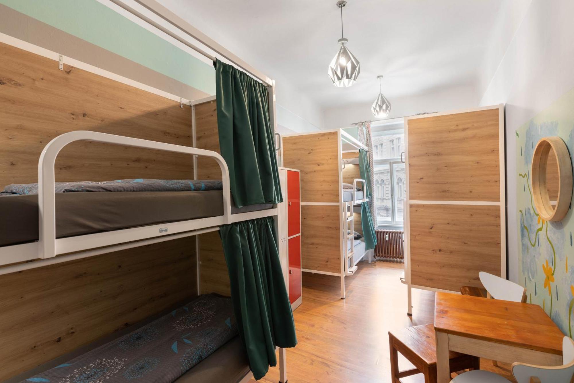 Elf Hostel *