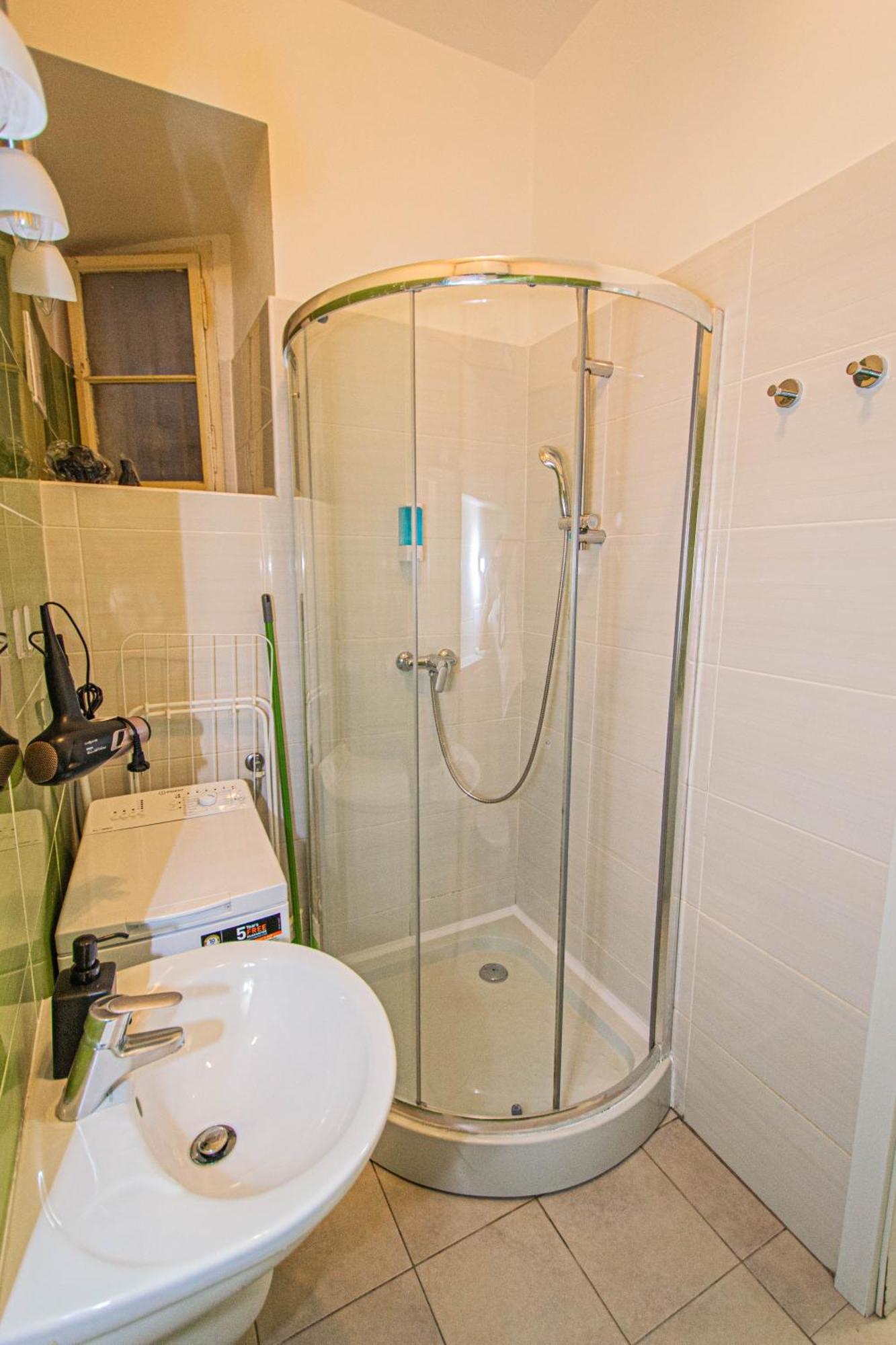 Ruterra Apartment Cimburkova