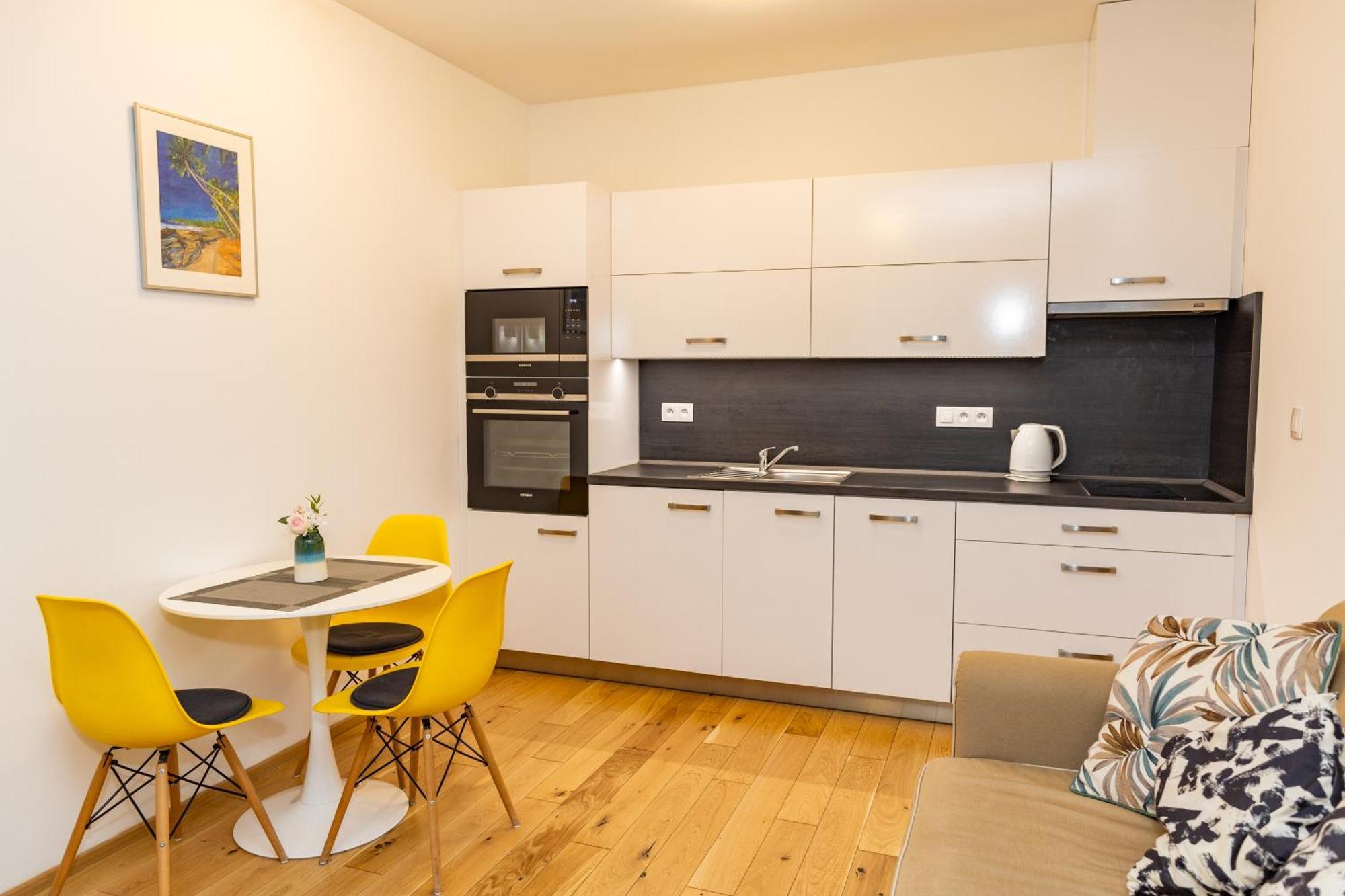 Lovely Apartment, Free Parking 1,55 Hight Appartement