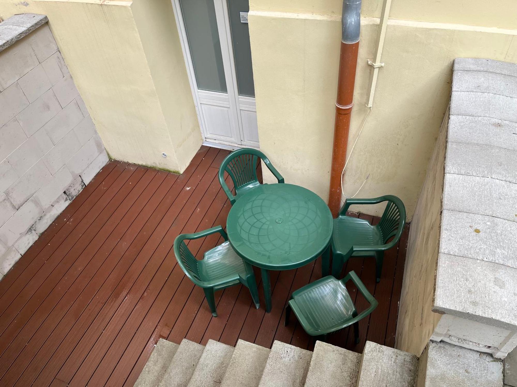 Riverbridge Apartamento