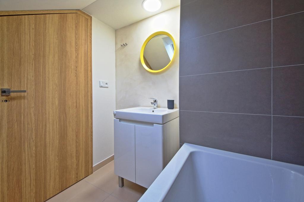 Nabo Appartement Prague