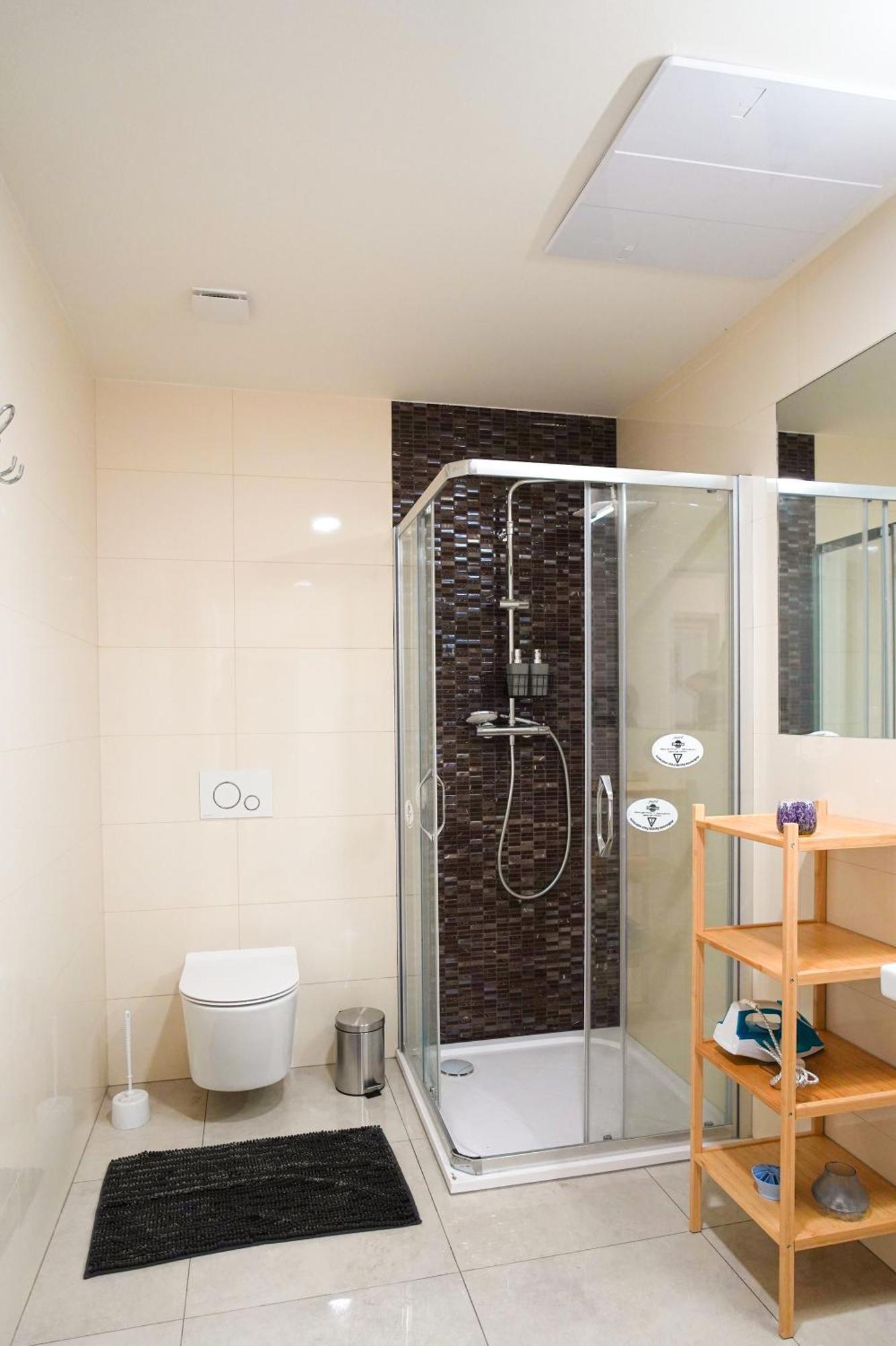 Stunning In Historical Center Apartment Prague