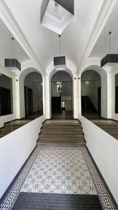 Apartment Cozy Karlin Prague