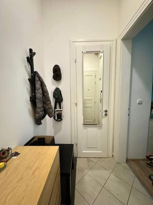Apartment Cozy Karlin *