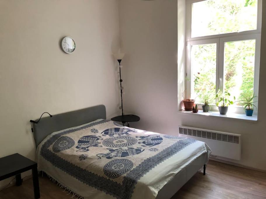 Cozy Karlin Apartment Prague