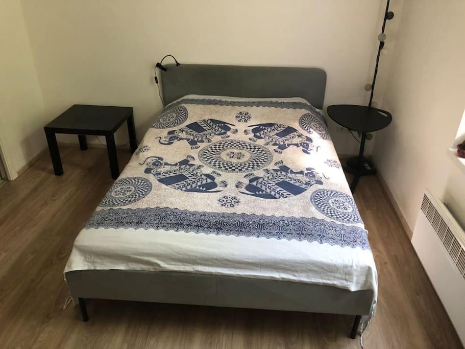Apartment Cozy Karlin